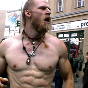 Avatar for Technoviking