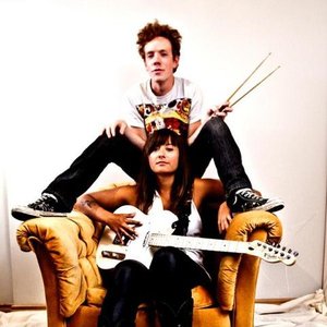 Miesha & The Spanks 的头像
