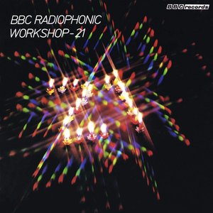 BBC Radiophonic Workshop - 21