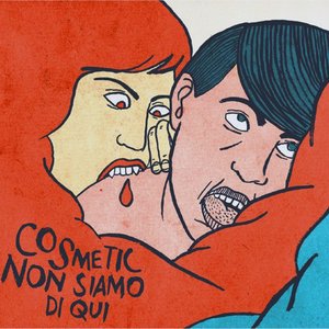 Image for 'Non siamo di qui'