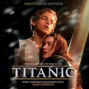 Titanic (Original Motion Picture Soundtrack) [Anniversary Edition]