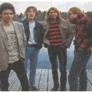 Wylde Mammoths 的头像