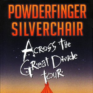 Across The Great Divide Tour