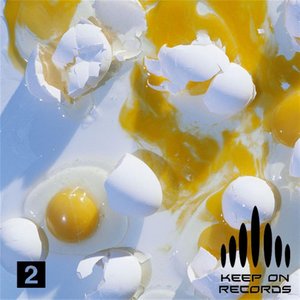 K's Kitchen, Vol. 2