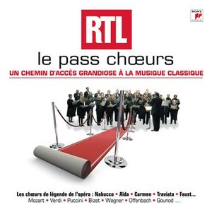 RTL - Le pass choeurs