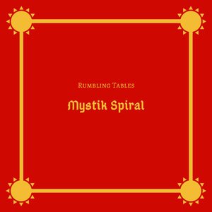 Mystik Spiral