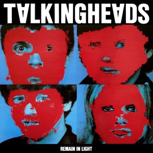 Remain in Light