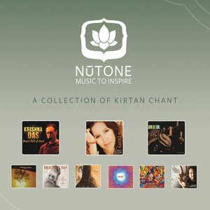 A Collection of Kirtan Chant