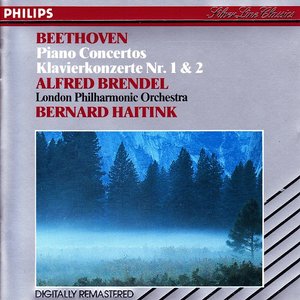 Avatar for Alfred Brendel; Bernard Haitink: London Philharmonic Orchestra
