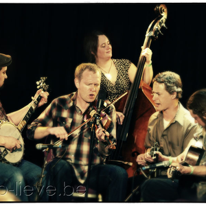 Foghorn Stringband photo provided by Last.fm