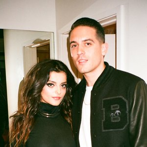 Me Myself And I Vk Com My Audios G Eazy Feat Bebe Rexha Last Fm