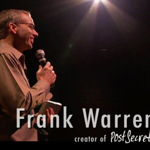 Avatar for Frank Warren