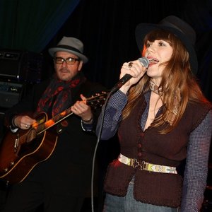 Jenny Lewis Feat. Elvis Costello 的头像