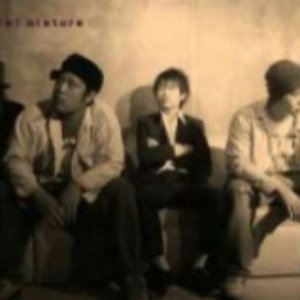 Racial Mixture 的头像