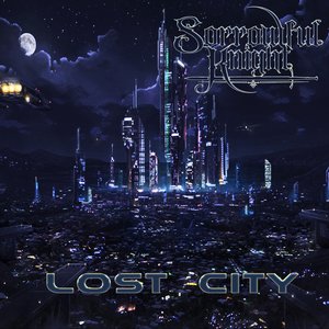 Lost City - EP
