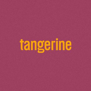 tangerine