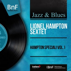 Hampton Special! Vol. I (Mono Version)