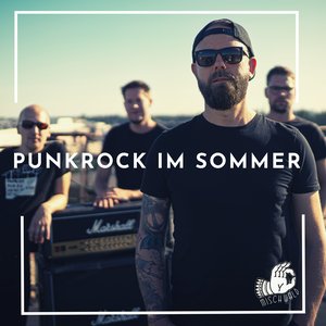 Punkrock im Sommer
