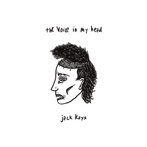 The Voice In My Head - Single