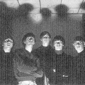 dr. t and the undertakers 的头像