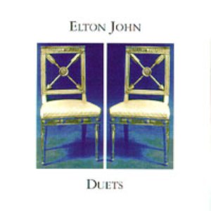 Awatar dla Elton John & Paul Young