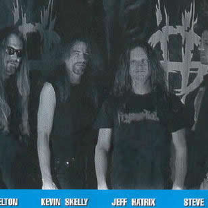 Hatrix photo provided by Last.fm