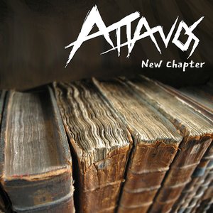 New Chapter - Single