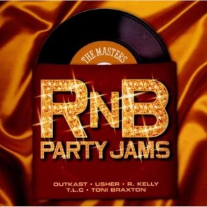 Masters Series - R&B Party Jams