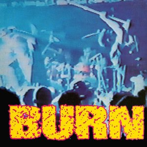 Imagem de 'Burn'