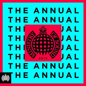 The Annual 2019 - Ministry of Sound