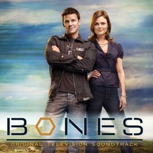 Bones (Original Television Soundtrack) (Soundtrack)