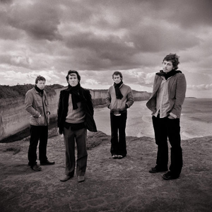 Bluebottle Kiss photo provided by Last.fm