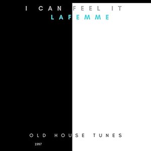 I can feel it (Club Mix)