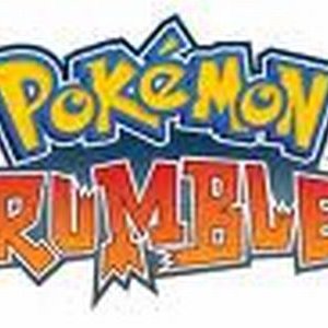Pokemon Rumble