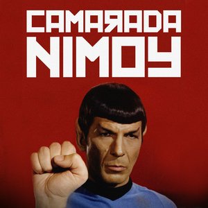 Camarada Nimoy EP