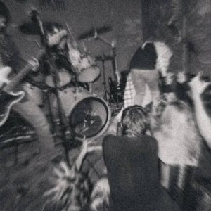 Negative Feedback - EP