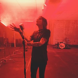 Austin John Winkler 的头像