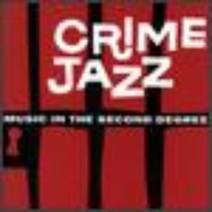 Immagine per 'Crime Jazz'