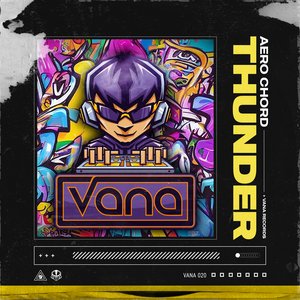 Thunder - Single