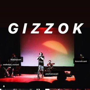 Gizzok のアバター