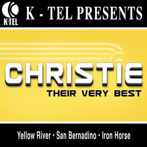 Christie - Their Very Best
