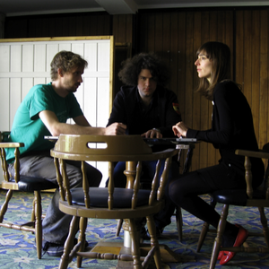 Locas in Love photo provided by Last.fm