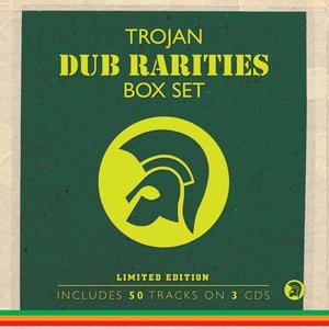 Trojan Dub Rarities Box Set