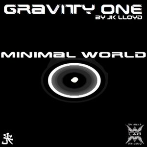 Minimal World (Gravity One by JK LLoyd)