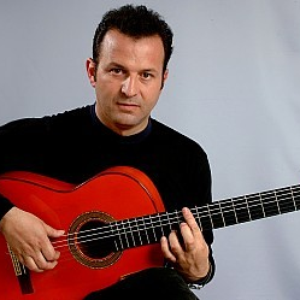 Gerardo Núñez photo provided by Last.fm