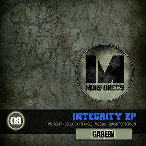 Integrity EP