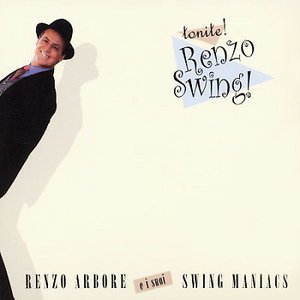 Tonite! Renzo Swing