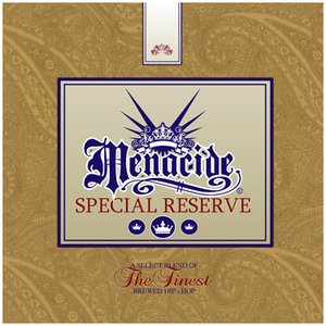 Special Reserve