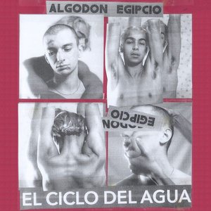 El Ciclo del Agua