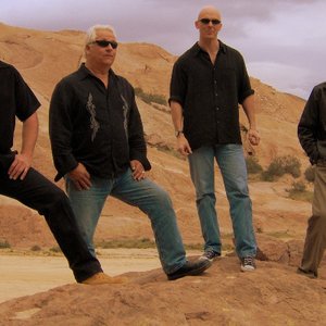 Taz Taylor 的头像